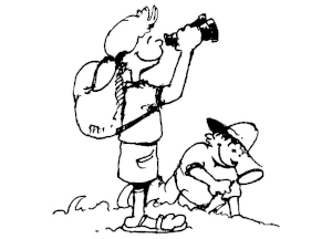 Les Themes De Croque Science Camp Ete Science Nature Les Themes De Croque Science Camp Ete Science Nature